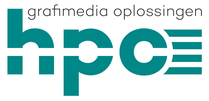 HPC Grafimedia – naar de homepage